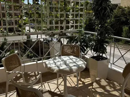 Sweetwater Apartments
