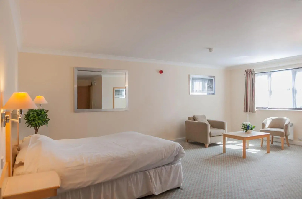 The Wiltshire Hotel, Golf and Leisure Resort - Général