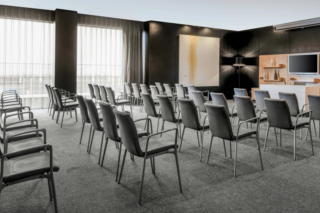 AC Hotel Gijón by Marriott - Général