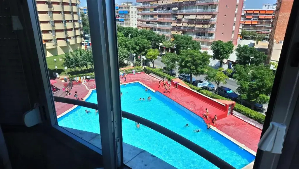 Promar - Chambres