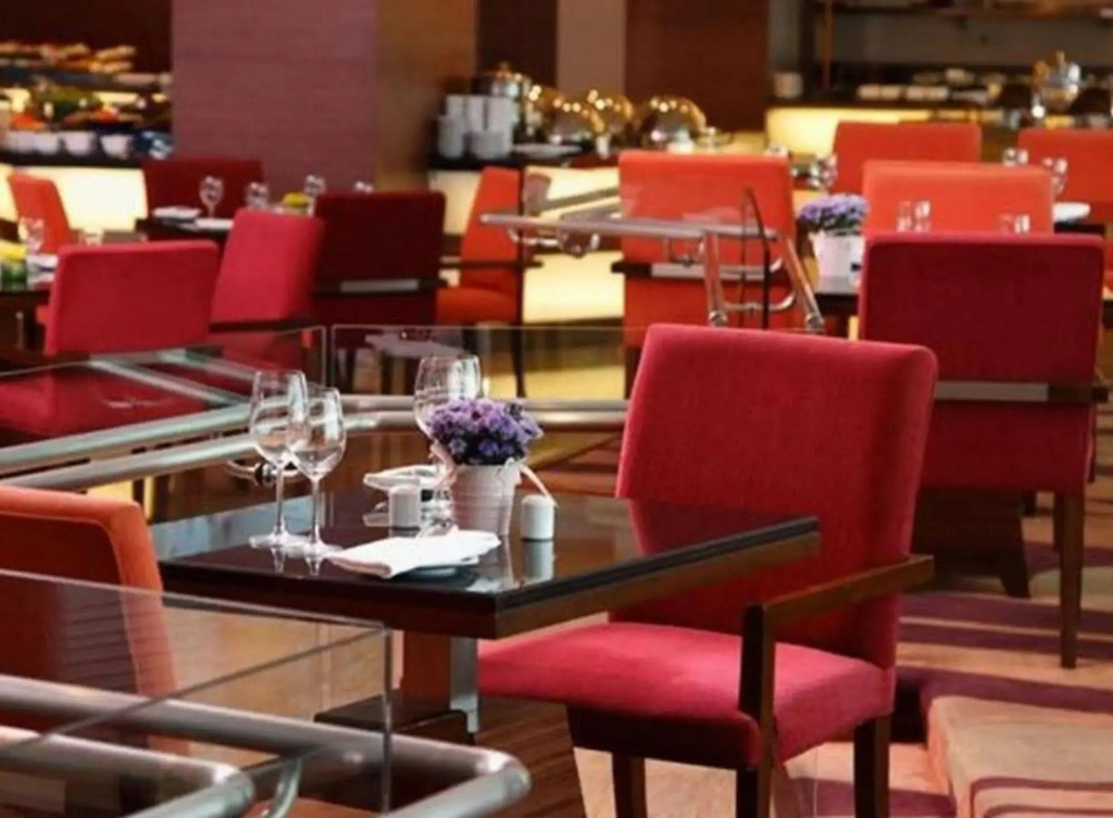 Grand Richmond Stylish Convention Hotel - Général