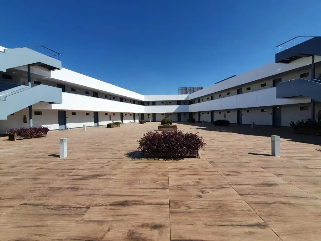 Iberflat Vega De Triana - Général