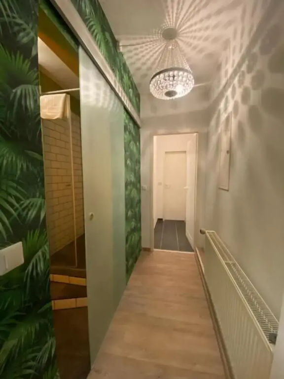 Hotel Mecklenheide Hannover - Général
