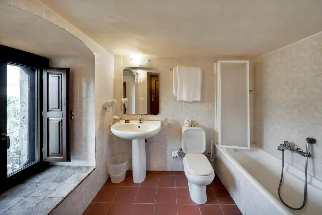 Hotel Villa Giulia - Général
