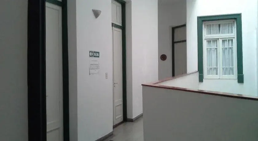 Hotel Del Prado - Général