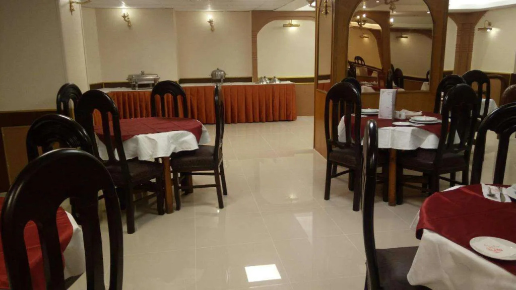 Hotel photo 21