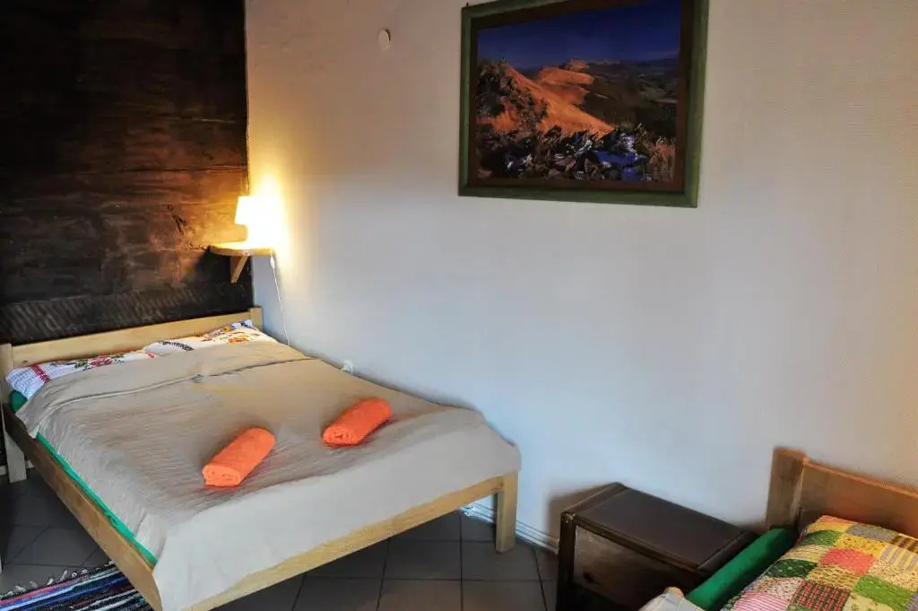 Chalet