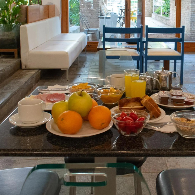Hotel photo 14