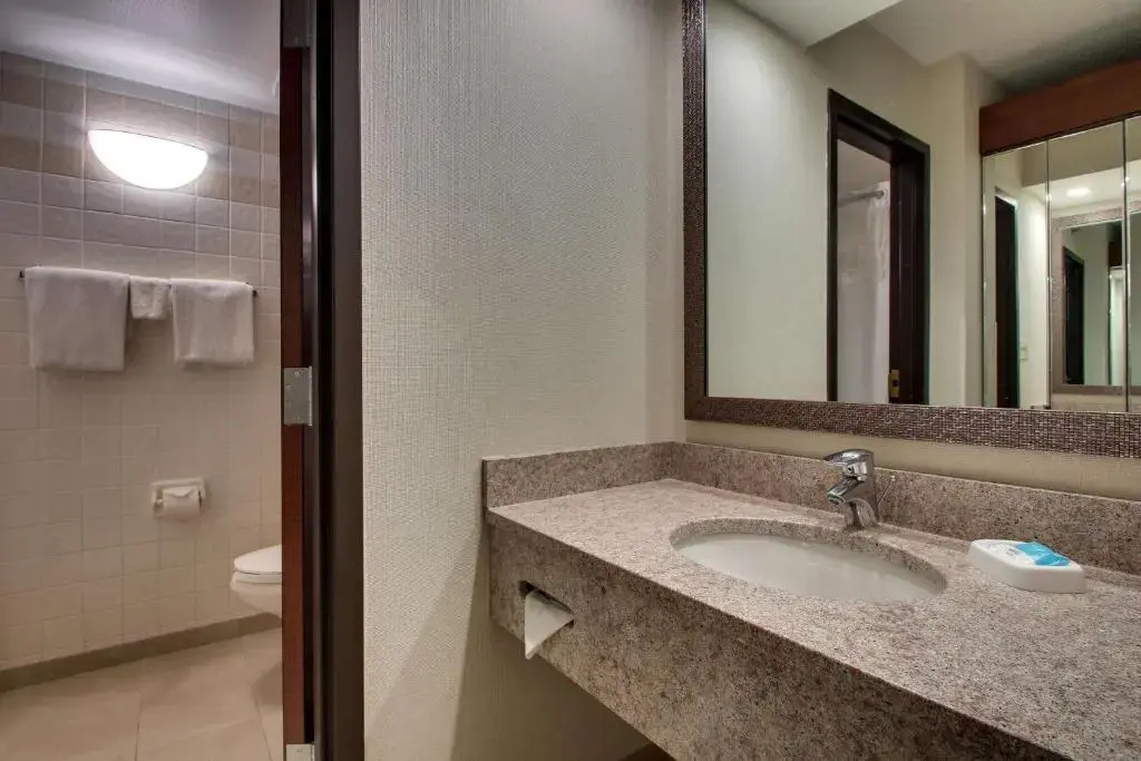 Drury Inn & Suites Bowling Green - Chambres