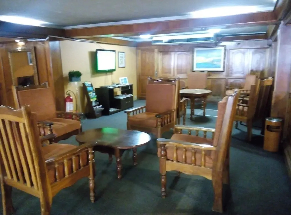 Hotel Executive - Général