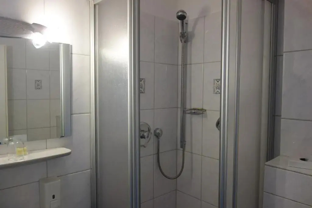 Hotel Lex - Chambres
