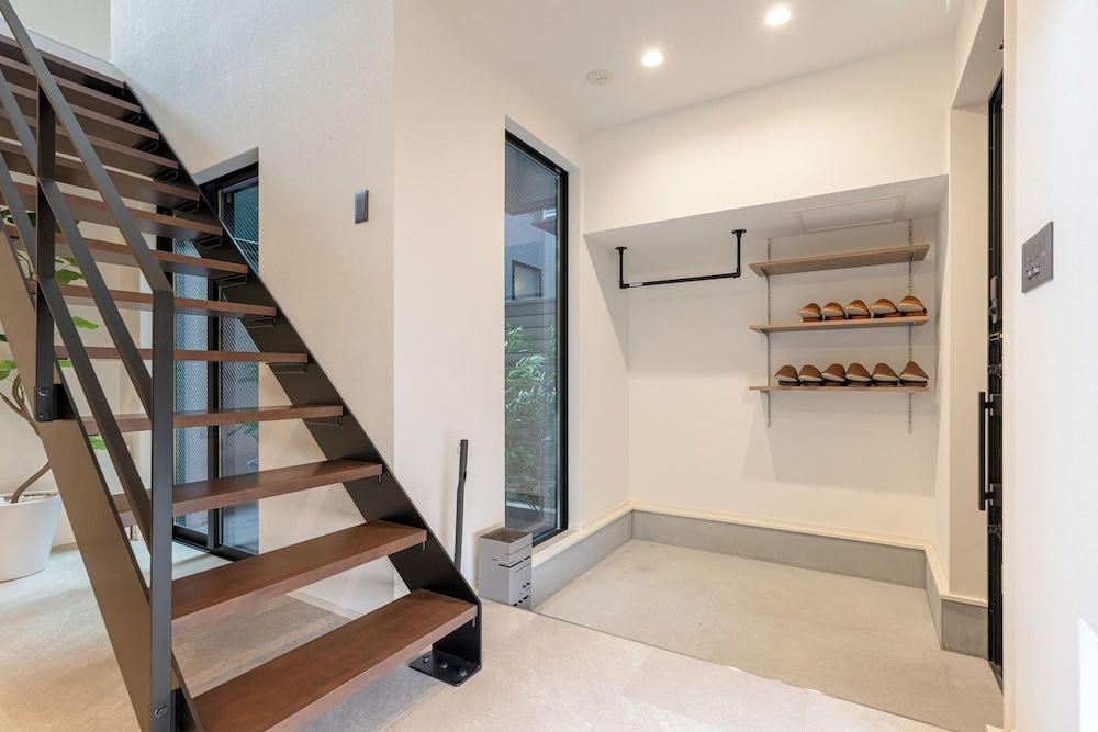 Universal front villa Sanrriott 사진 16