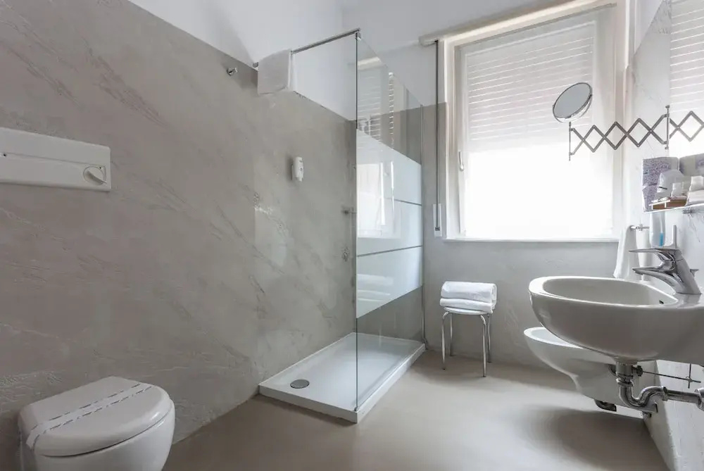 Best Quality Hotel Gran Mogol - Chambres