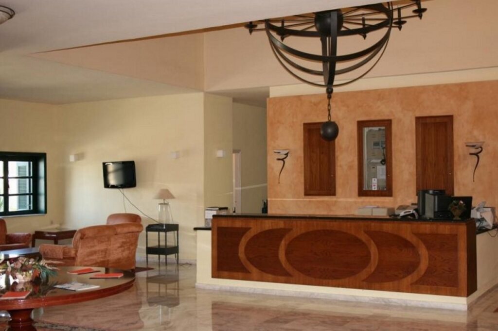 Grand Leoniki Residence by Grecotel
