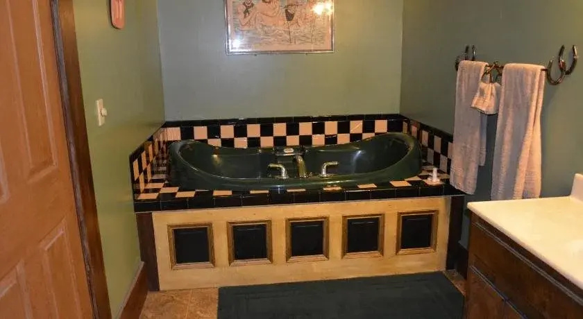 Hotel photo 10