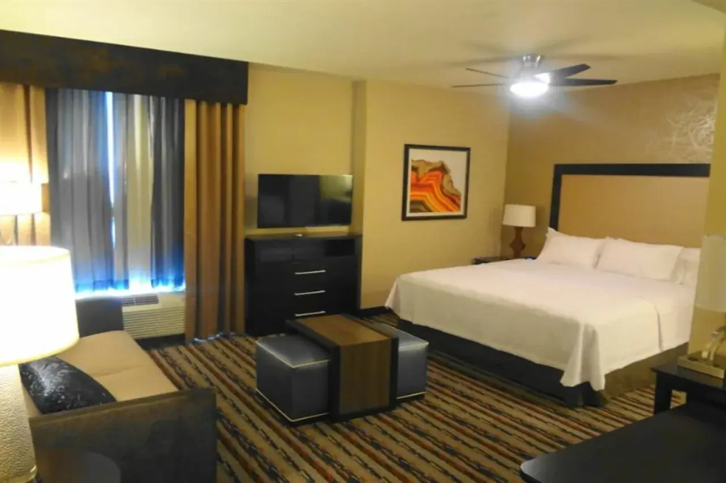 Homewood Suites by Hilton North Houston/Spring - Général