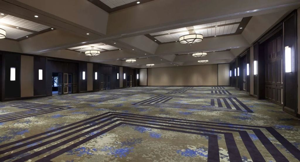 Hilton Parsippany - Général