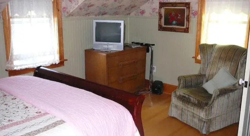 Gables Bed & Breakfast