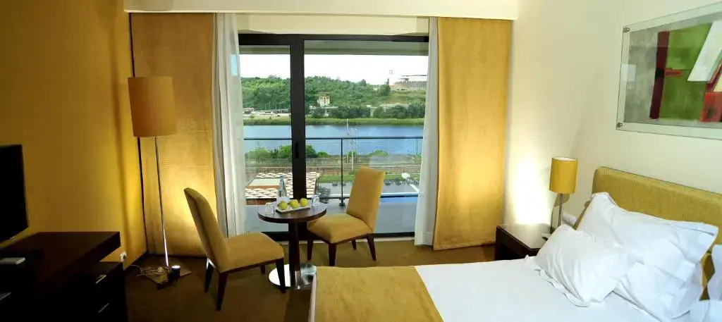 Vila Gale Coimbra Hotel - Chambres