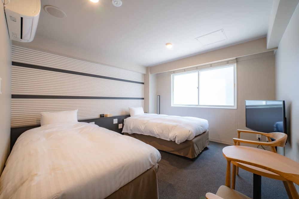 Grand Hostel Ldk Odori Park 사진 18