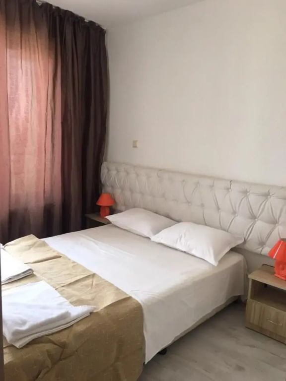 Avenue Deluxe - Chambres