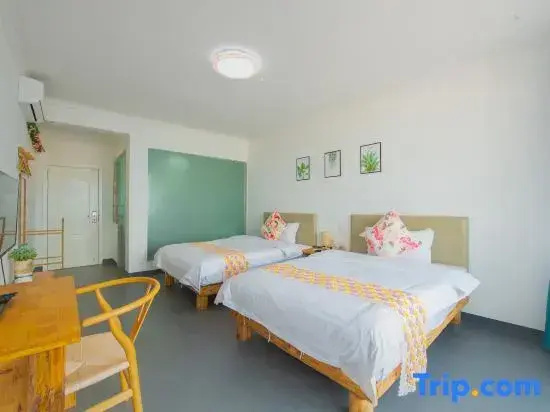 Standard room with balcony