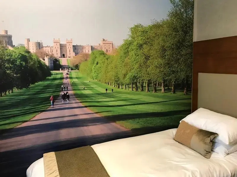 The Royal Adelaide Hotel - Chambres