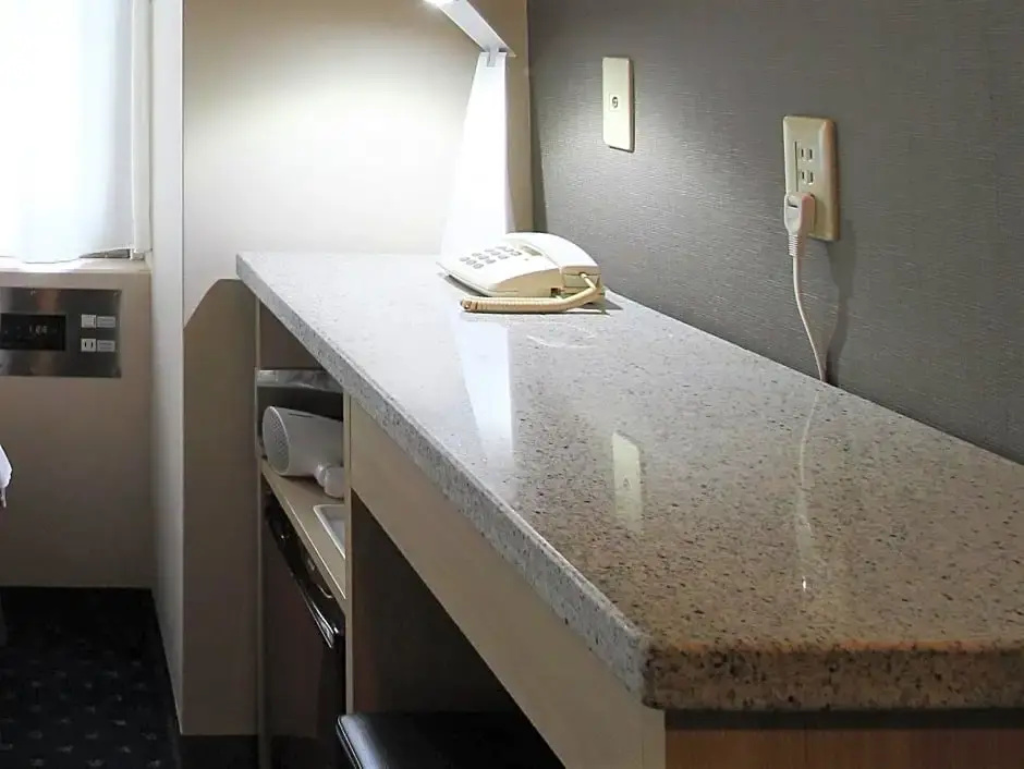 Suidobashi Grand Hotel - Chambres