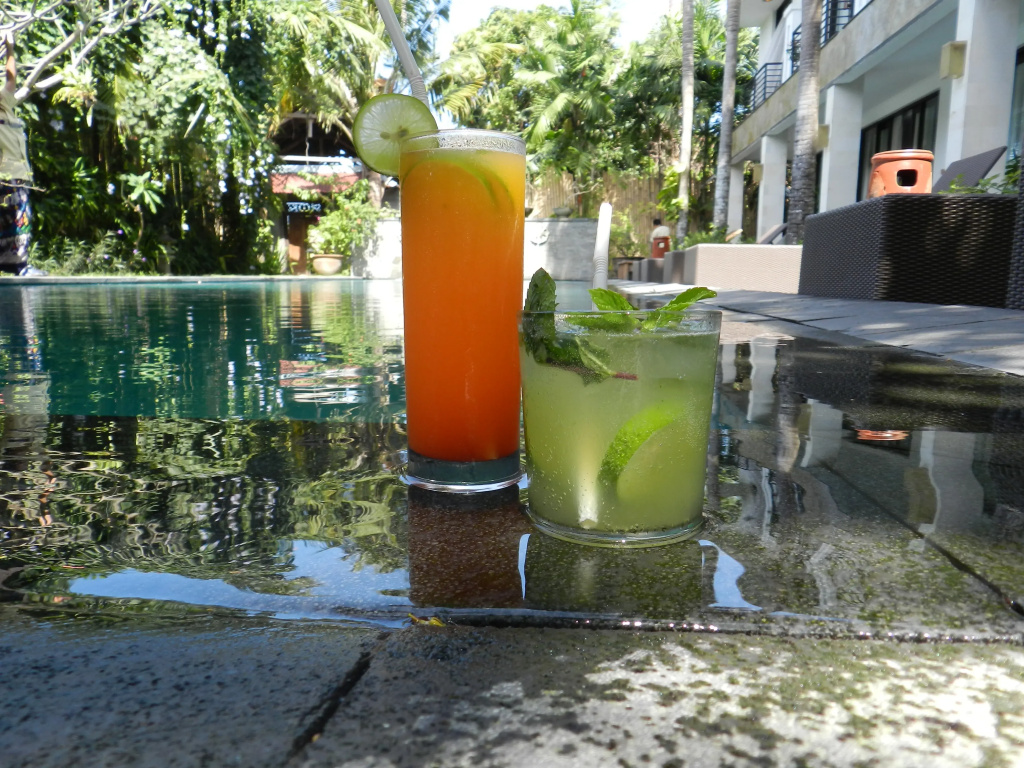 Puri Maharani Boutique Hotel - Général