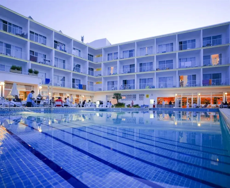 Sunprime Pollensa Bay - Général