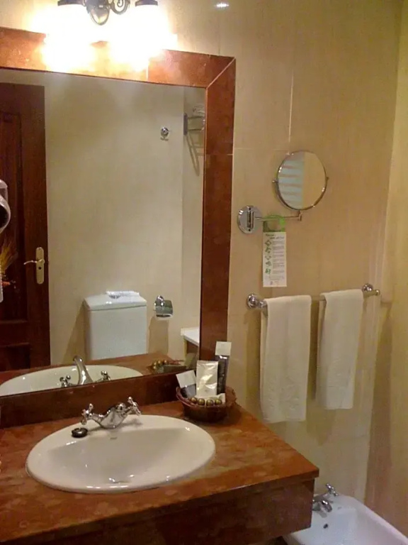 Adriano Hotel Boutique Sevilla - Chambres