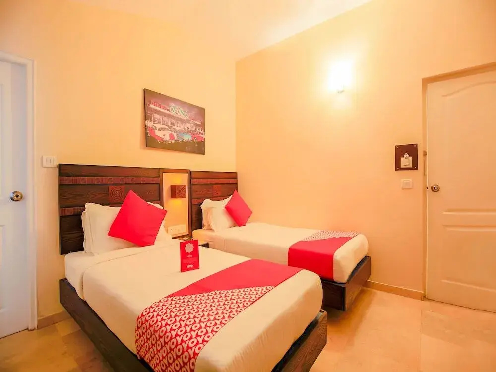Hotel photo 21