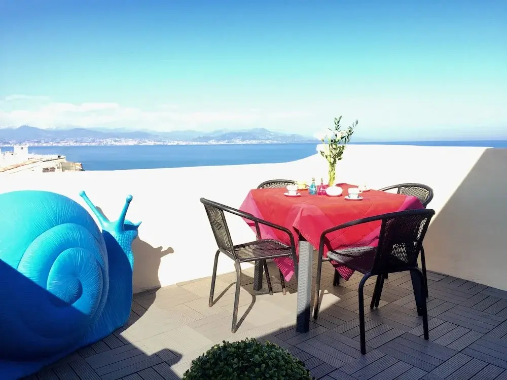 Les Remparts Antibes Location