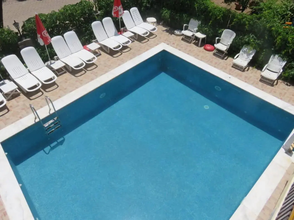 Hotel photo 6