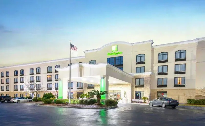 Holiday Inn Savannah S - I-95 Gateway by IHG - Chambres