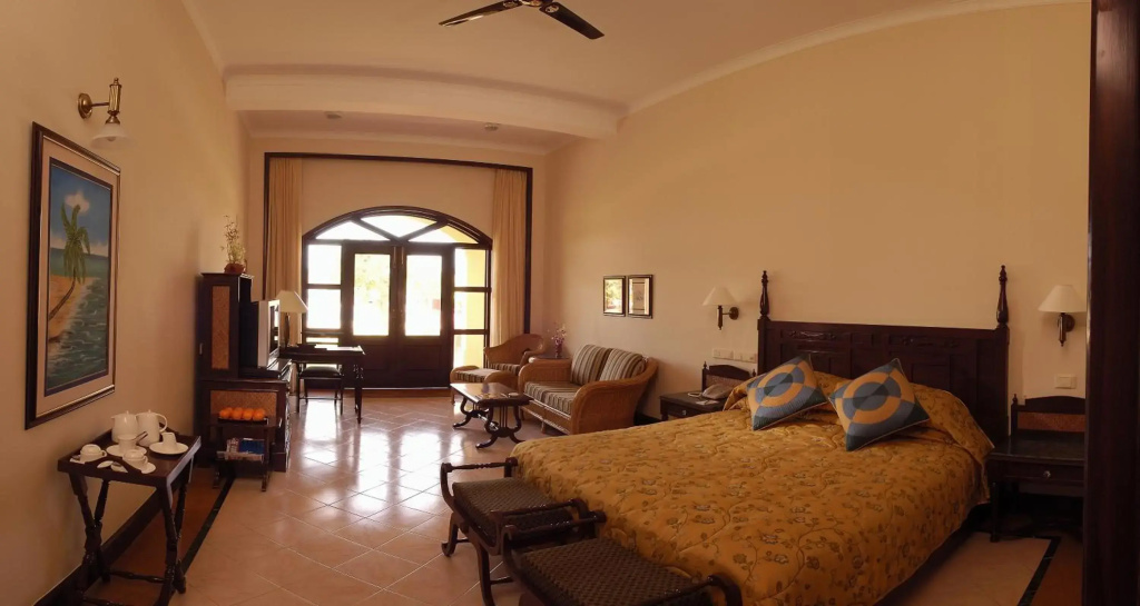 The LaLiT Golf & Spa Resort Goa - фото 43