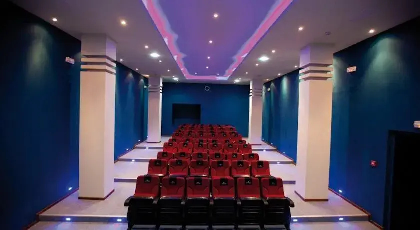 MovieGate Hotel Hammamet - Général