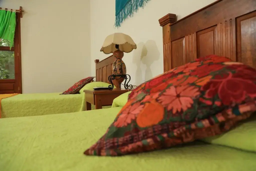 El Molino Hotel Boutique - Chambres