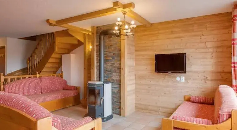 Les Balcons de Val Thorens - Général