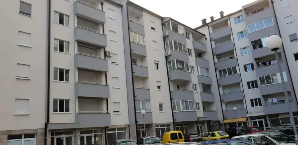 Apartman Jovanka 1