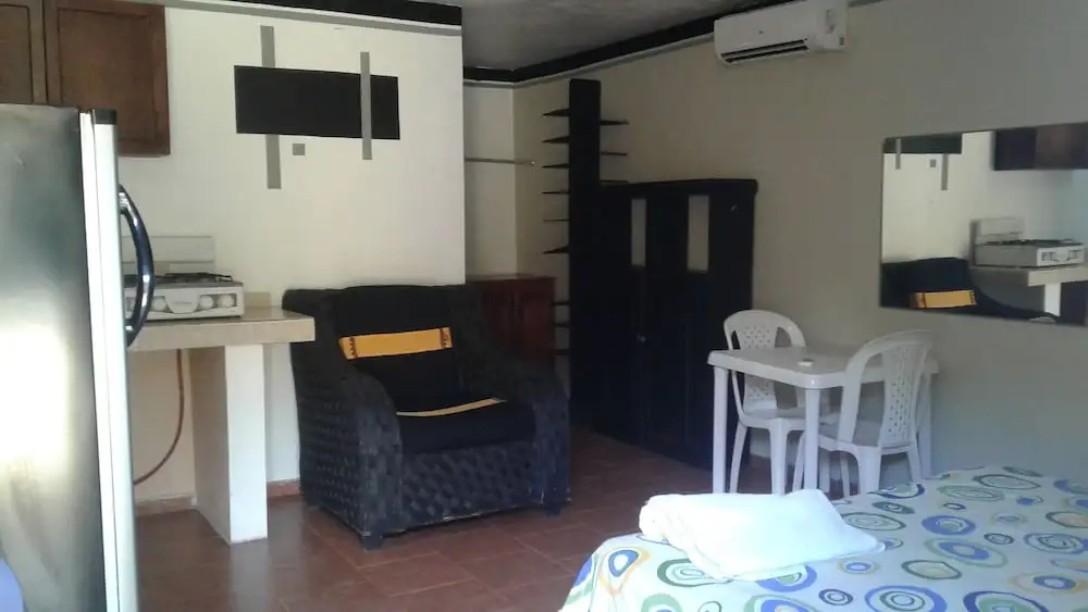 Kite Dreem Hotel - Chambres