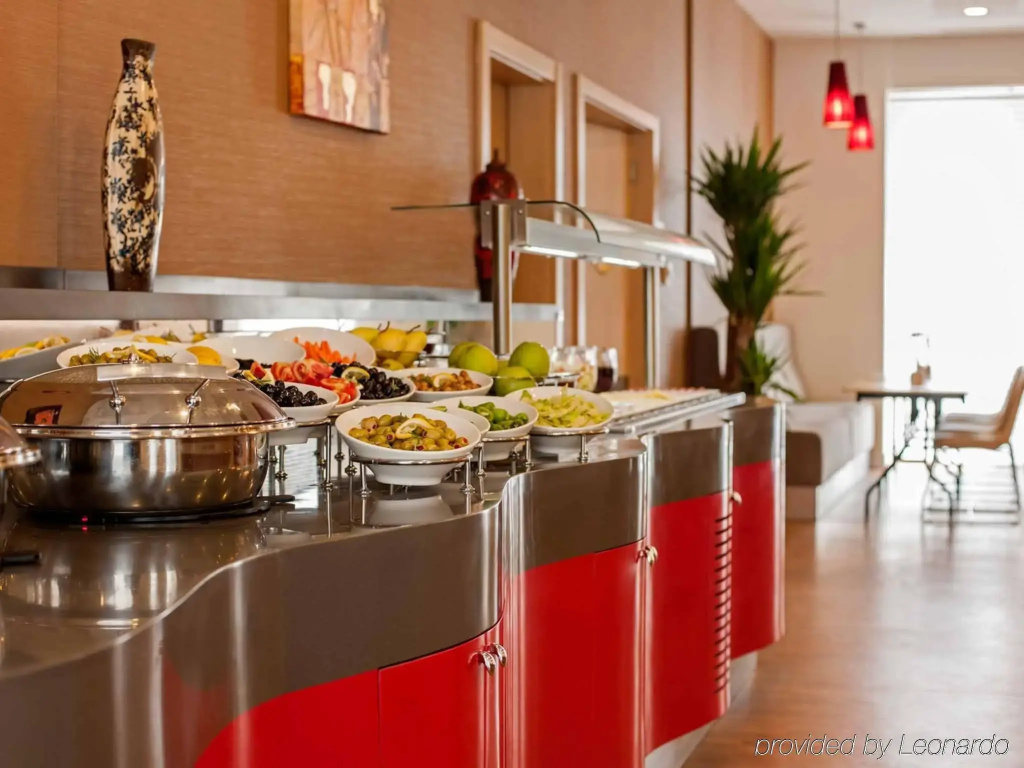 ibis Istanbul Esenyurt - Général