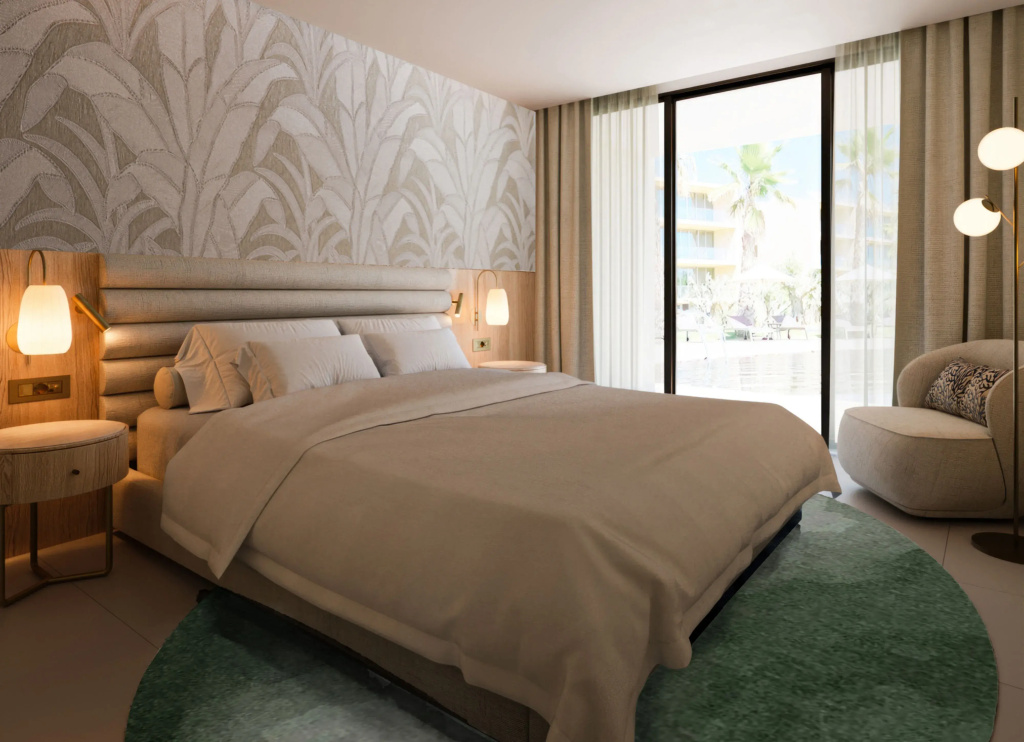 The Westin Salgados Beach Resort, Algarve - фото 48
