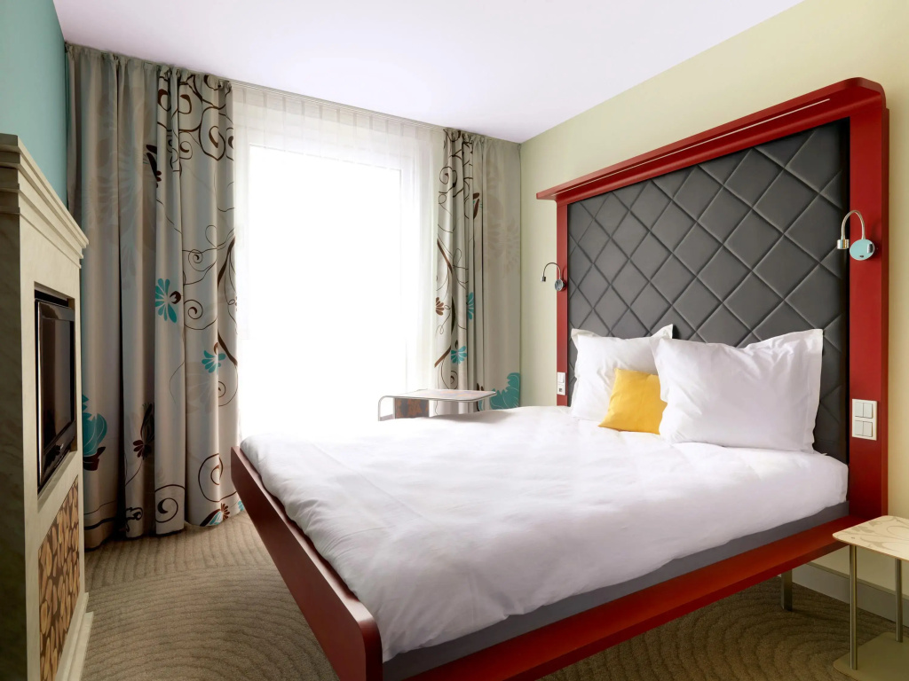 Hotel photo 4