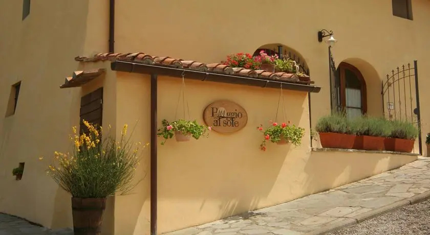 Poggio Al Sole