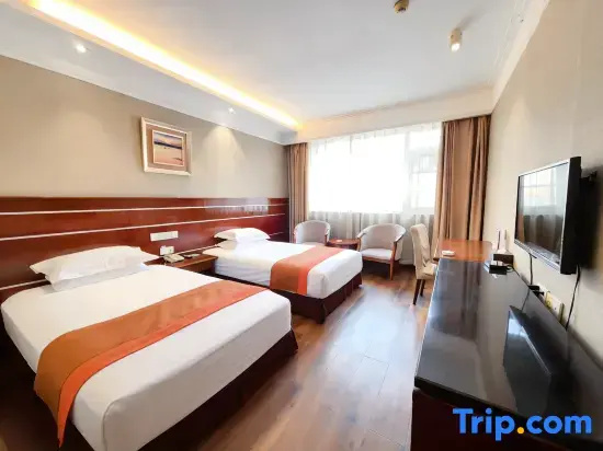 Xinxiang Hotel - Chambres