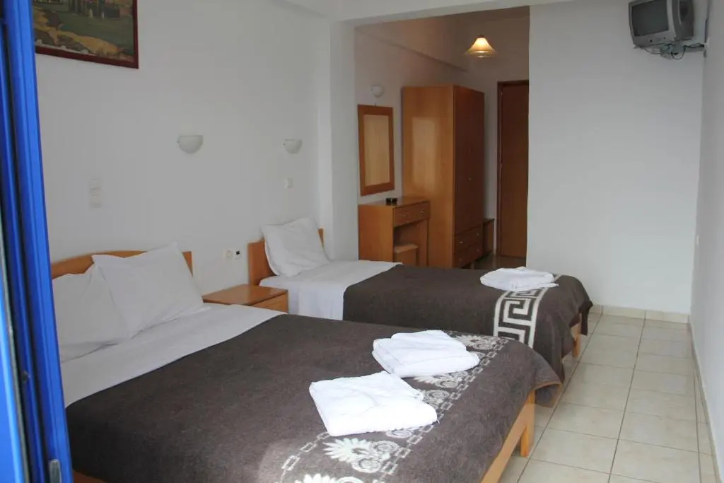 Superior room
