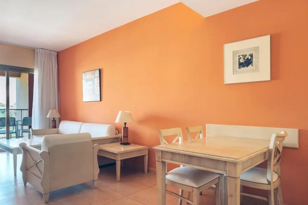 Iberostar Waves Gaviotas Park -All Inclusive - Chambres
