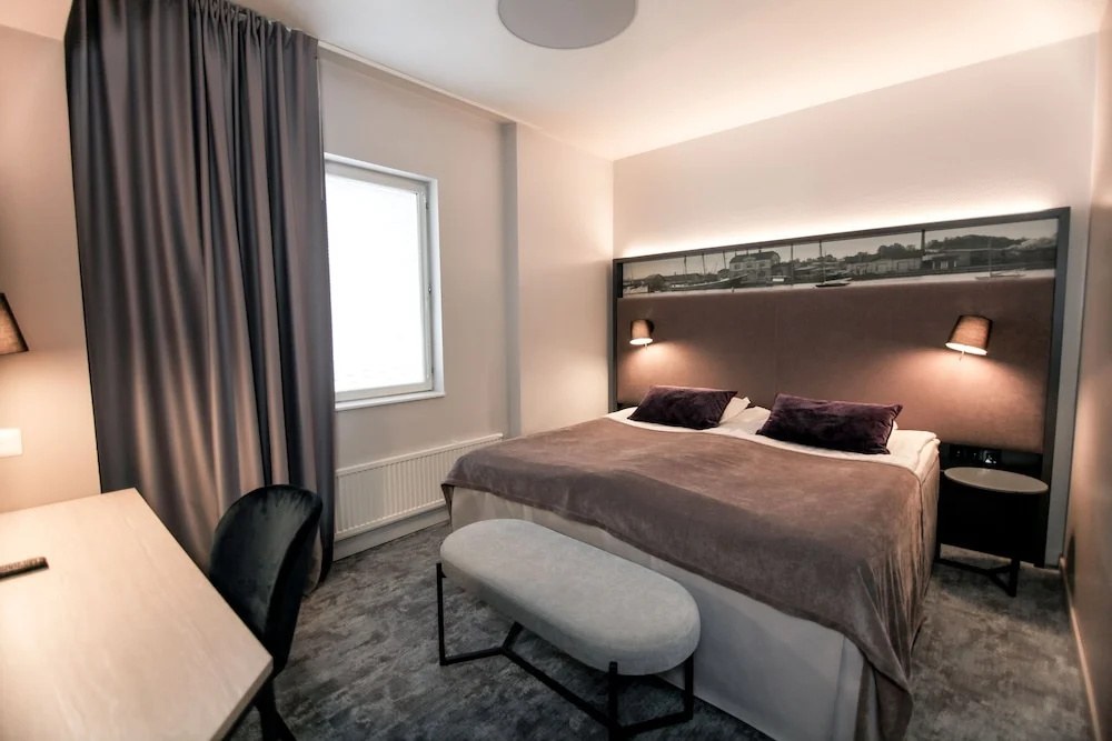 SpaHotel Hamina by null