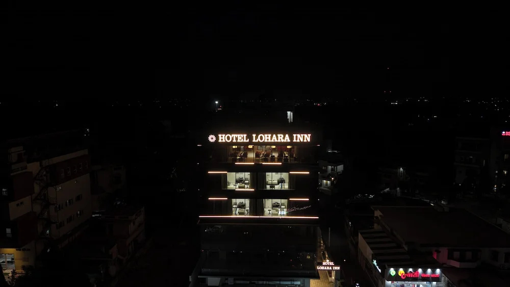 Hotel Lohara Inn